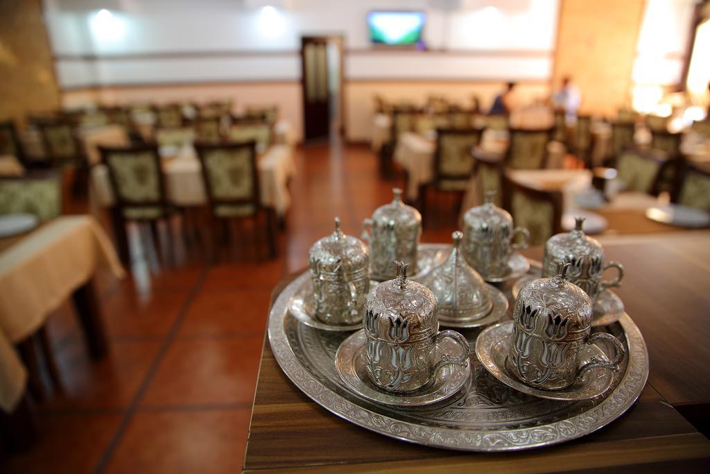 Bishkek Villa Hotel Esterno foto